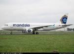 mandala airlines